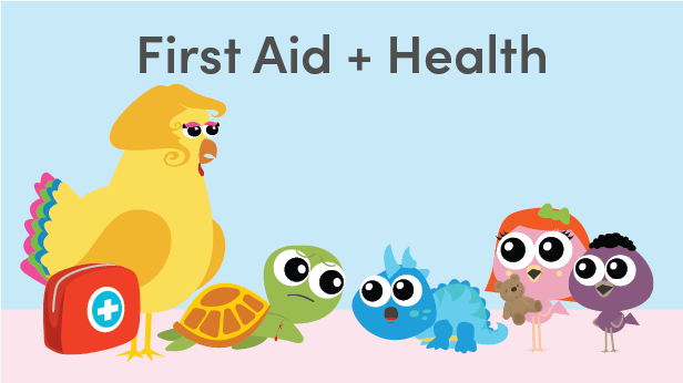 First Aid and Health