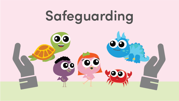 Safeguarding