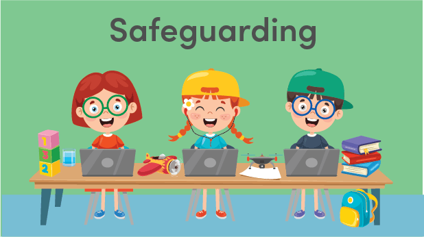 Safeguarding